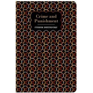 Crime and Punishment -- Chiltern Publishing